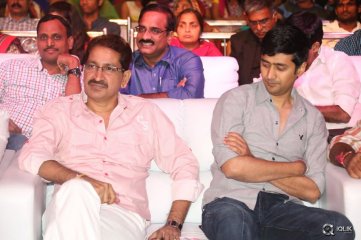 Hyderabad Love Story Movie Audio Launch